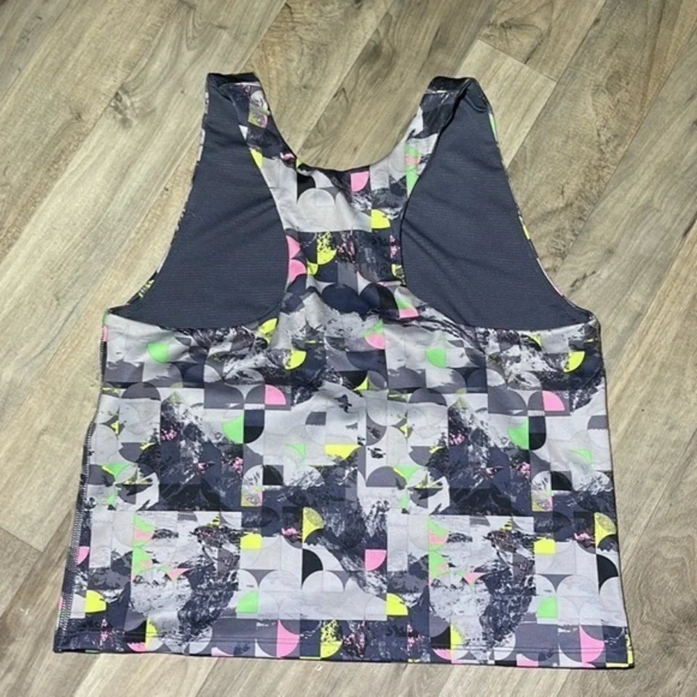 Bundle 3 athletic shorts‎ and 2 athletic tops